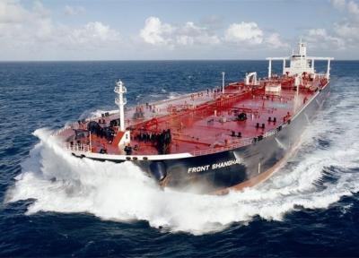 افزایش 22 درصدی صادرات نفت ایران به آسیا در ژانویه 2014