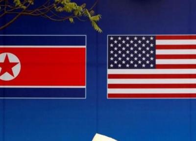 آمریکا دو شرکت کره شمالی را به دلیل اعزام کارگر به خارج تحریم کرد