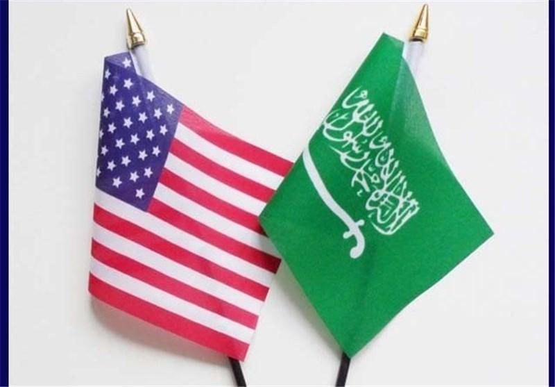گفت وگوی وزیران خارجه آمریکا و عربستان درباره ایران و یمن گفت وگوی وزیران خارجه آمریکا و عربستان درباره ایران و یمن
