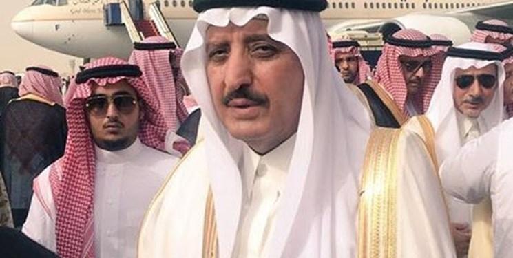 وال استریت ژورنال: شاهزاده احمد بن عبدالعزیز و محمد بن نایف بازداشت شدند