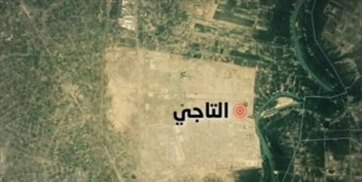 خبرنگار فاکس نیوز: 2 آمریکایی و یک انگلیسی در حمله به التاجی خبرنگار فاکس نیوز: 2 آمریکایی و یک انگلیسی در حمله به التاجی کشته شدند