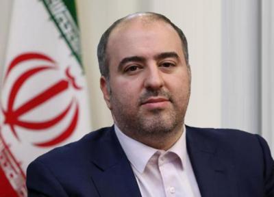 پهنای باند نیاز اصلی دسترسی پایدار