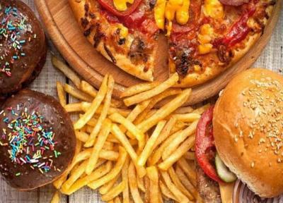 رژیم غذایی سرشار از فروکتوز به سیستم ایمنی آسیب می زند