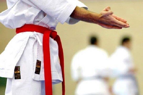 بیشترین سهمیه المپیک به کاراته کاهای ترکیه، ایران و ایتالیا رسید