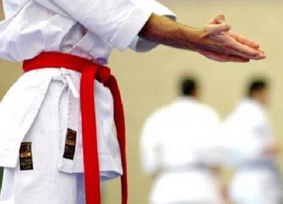 بیشترین سهمیه المپیک به کاراته کاهای ترکیه، ایران و ایتالیا رسید