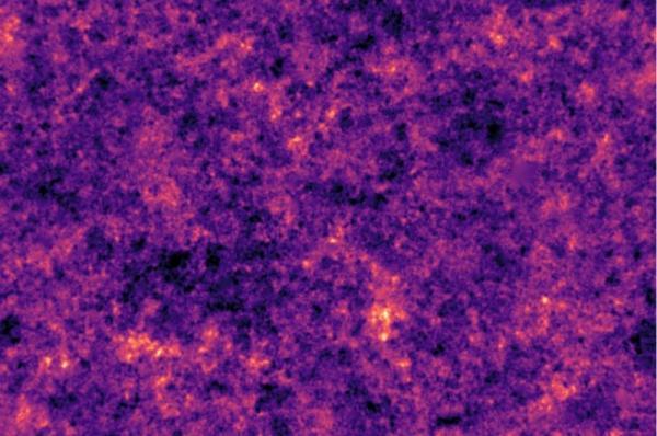 نقشه دقیق ماده تاریک دنیا؛ چالش جدید فیزیکدان ها