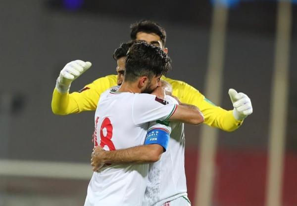 مهدوی: اسکوچیچ شرایط تیم ملی را برای بازی بعدی مهیا کرد، مقتدرانه به جام جهانی صعود می کنیم
