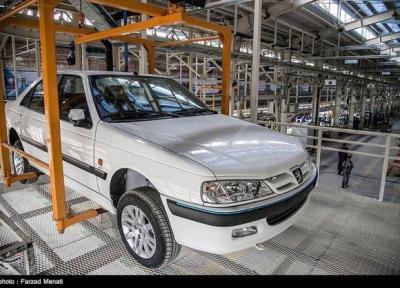 آخرین مهلت ثبت نام در طرح فروش فوق العاده محصولات ایران خودرو