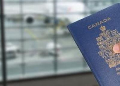 اولین پاسپورت دیجیتالی جهان برای مسافران کانادایی