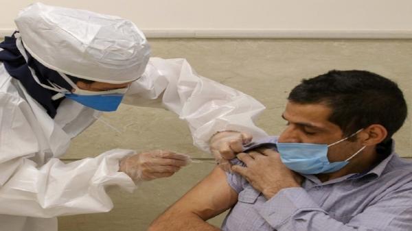 تزریق 18 هزار دُز واکسن کرونا برای روستائیان در پرونده هلال احمر دزفول