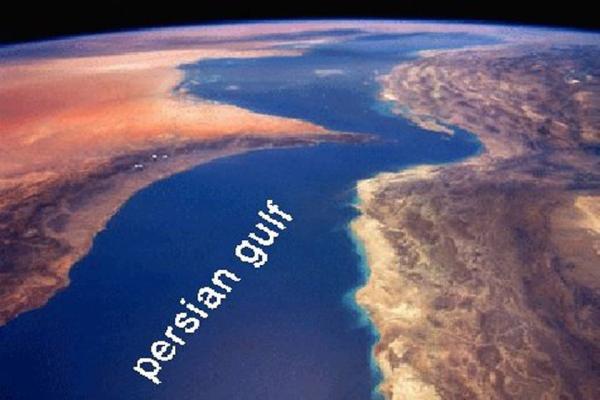عدم ارتباط ثبت جهانی خلیج فارس با یونسکو