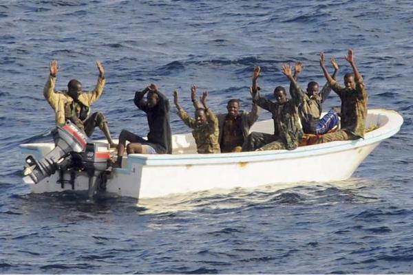 دزدان دریایی امروزی؛ کدام کشورها بیشترین دزدان دریایی جهان را دارند؟