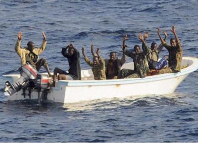 دزدان دریایی امروزی؛ کدام کشورها بیشترین دزدان دریایی جهان را دارند؟