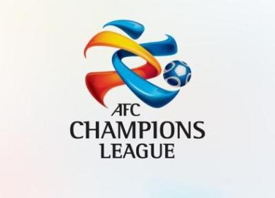 فوتبال ایران در رده چهارم بهترین های لیگ قهرمانان آسیا ماند