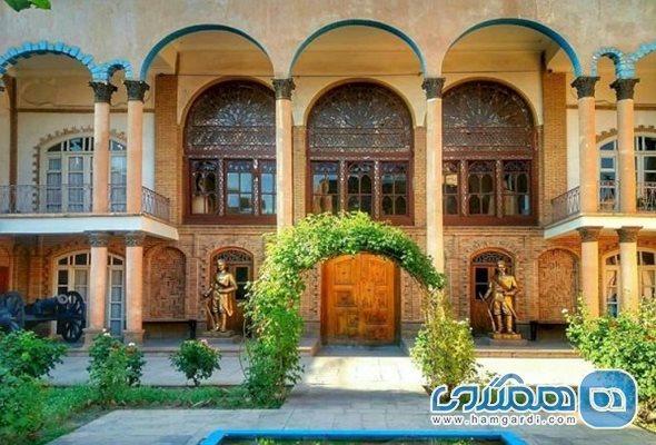 افزایش ساعات بازدید از موزه های آذربایجان شرقی تا پایان خرداد