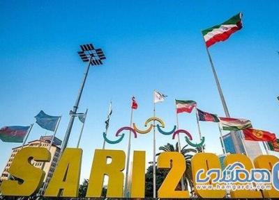 رویداد بین المللی ساری 2022 فرصت مهم اقتصادی و اجتماعی و سیاسی است