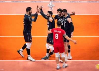 لهستان در پی انتقام از تیم ملی والیبال ایران!