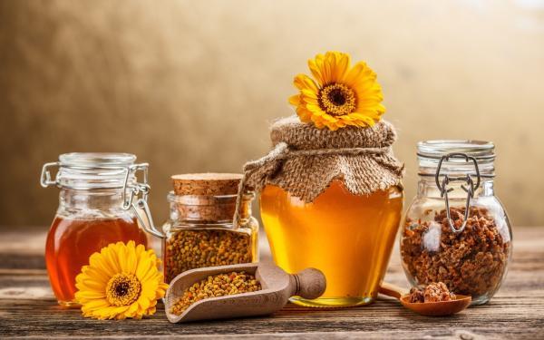 چرا عسل برترین آنتی بیوتیک طبیعی است؟