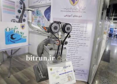 موتور تک سیلندر ایپکو کجا مورد استفاده قرار خواهد گرفت؟