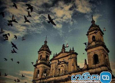مقاصد توریستی کلمبیا ، سفری مجذوب کننده این منطقه ها داشته باشید