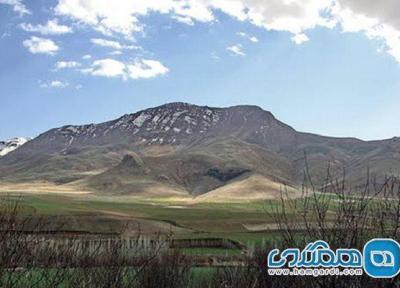 منطقه شکار ممنوع امروله و دالاخانی یکی از دیدنی های استان کرمانشاه است